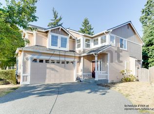 15518 73rd Pl NE, Kenmore, WA 98028