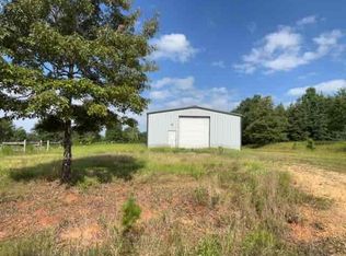 60029 Umfress Rd, Amory, MS 38821