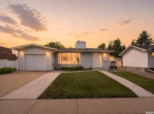 1381 Prince CRESCENT, Moose Jaw, SK S6H 6E6