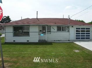 334 Greenleaf Ave, Burlington, WA 98233