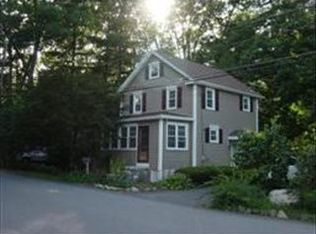 1 Winona Rd, Burlington, MA 01803