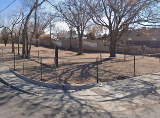 244 Espanola St NE, Albuquerque, NM 87108