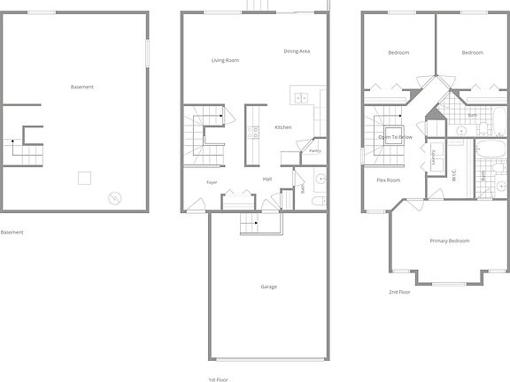 4th image of 16428 12th Ave SW