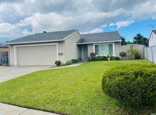 113 Larsen Cir, Vallejo, CA 94589