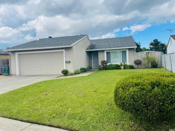 113 Larsen Circle, Vallejo, CA 94589