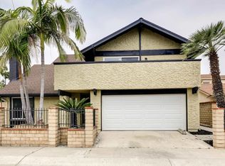 856 Misty Meadow Ct, Chula Vista, CA 91910