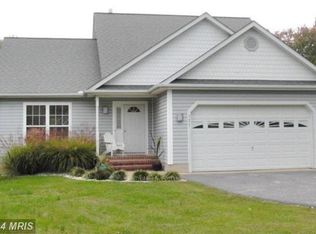 721 Davol Rd, Stevensville, MD 21666