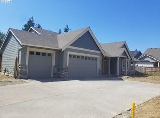 12987 SE Sprout Ln, Milwaukie, OR