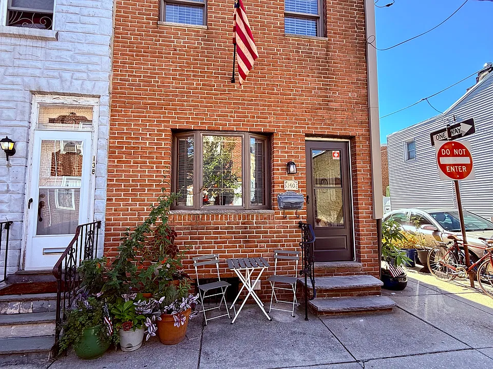 140 Fernon St
