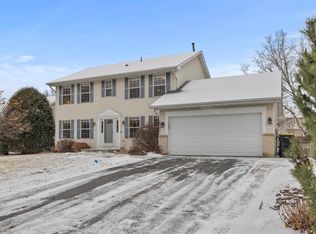 2301 Ponds Way, Shakopee, MN 55379