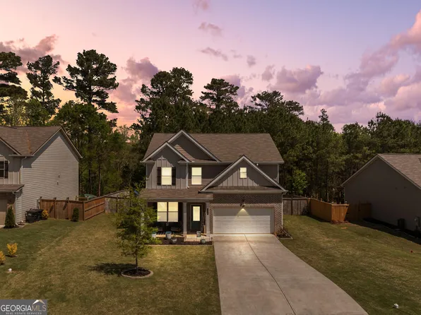 405 Crowley Dr, Calhoun, GA 30701