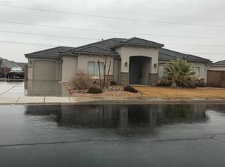 2893 E 3110 S, St George, UT 84790
