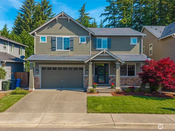 11264 Borgen Loop, Gig Harbor, WA 98332