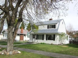 2416 1st St, Baker City, OR 97814