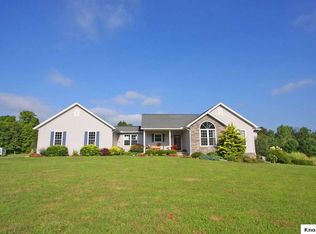 9137 Keys Rd, Mount Vernon, OH 43050