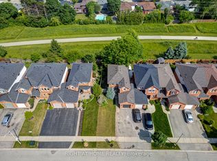 510 Taylor Cres, Burlington, ON L7L6G3