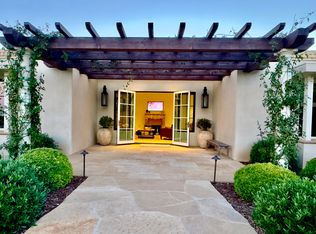 796 Buena Vista Dr, Santa Barbara, CA 93108