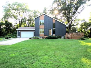 3900 Reed Rd, Clarklake, MI 49234