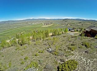 425 Gcr #897, Granby, CO 80446