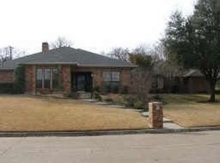 108 Inverness Dr, Trophy Club, TX 76262