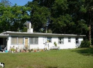 762 Pleasant St, Lake Helen, FL 32744