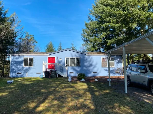 8524 Thuja Ave SE, Yelm, WA 98597