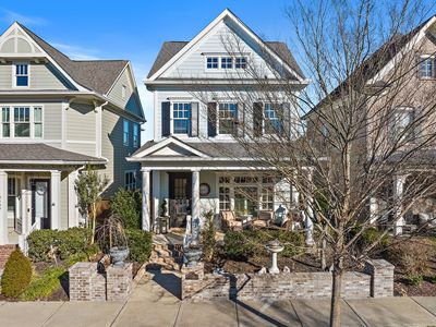 9165 Keats St, Franklin, TN, 37064