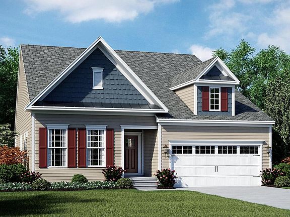 2nd image of 21056 Stillwater Dr