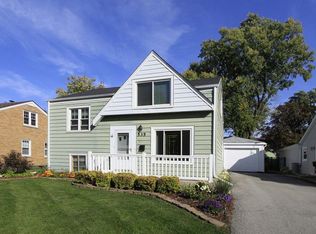 535 S Park Rd, Lombard, IL 60148