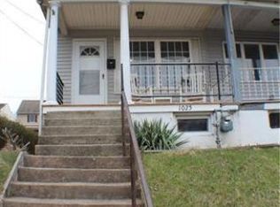 1025 Main St, Hellertown, PA 18055