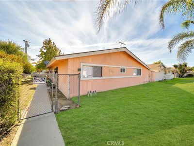 4595 Kingsley St, Montclair, CA, 91763