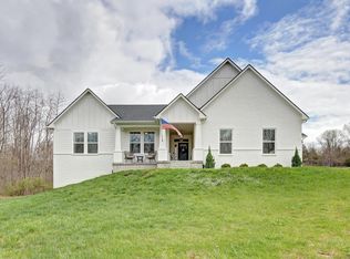 7127 S National Point Rd, Bloomington, IN 47403