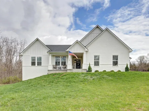 7127 S National Point Rd, Bloomington, IN 47403