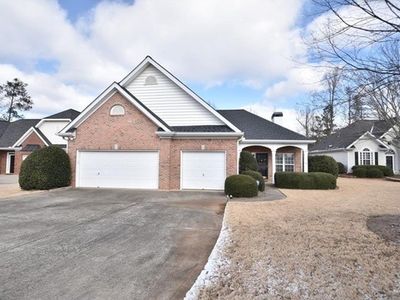 200 Mamie Ct, Alpharetta, GA, 30004