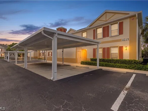 4219 Liron Ave APT 204, Fort Myers, FL 33916