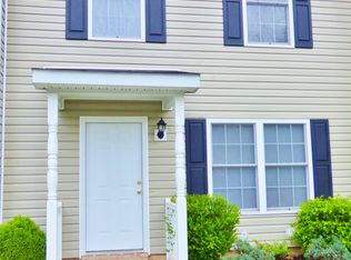 103 12th St UNIT B, Grottoes, VA 24441