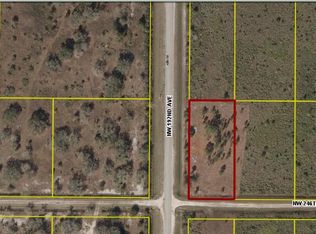 19189 NW 246th St, Okeechobee, FL 34972