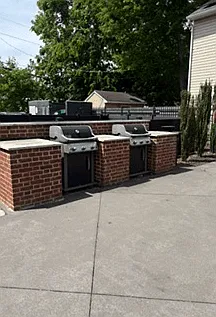 Parkwood Apartments — Photo 7