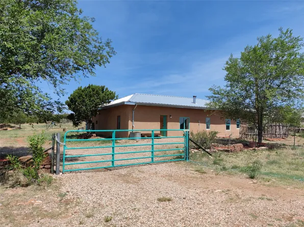 2409 Frontage Rd #2116, Serafina, NM 87569