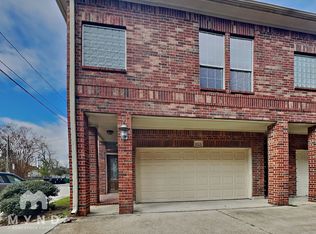 3412 Honsinger St Unit A, Houston, TX 77007