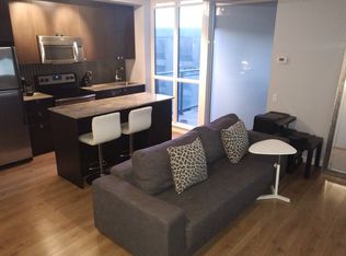 775 King St W #610, Toronto, ON M5V2K3