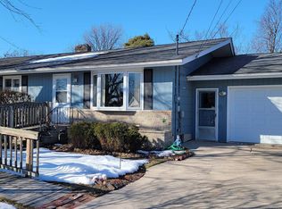 2929 Noreen Dr, Bay City, MI