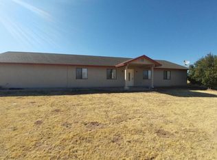 8011 E Chukar Valley Dr, Hereford, AZ 85615