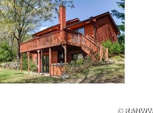 1836 Swede Lake Dr, Osceola, WI 54020