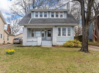 2907 Milton Rd, Middletown, OH 45042