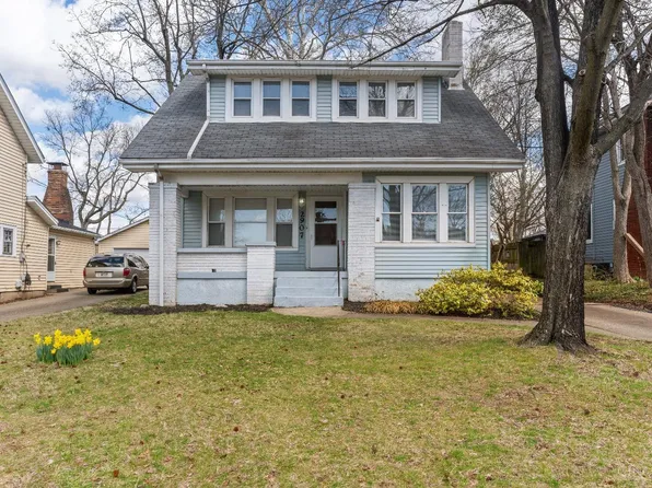 2907 Milton Rd, Middletown, OH 45042