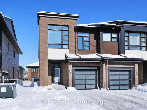 1053 Lunar Glow Cres, Ottawa, ON K4M 0J9