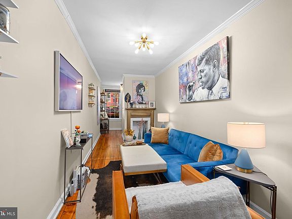 3rd image of 2726 P St NW