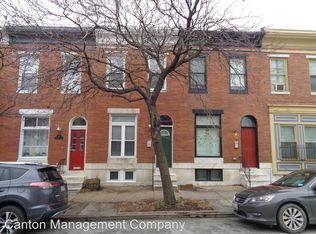 152 N Linwood Ave, Baltimore, MD 21224