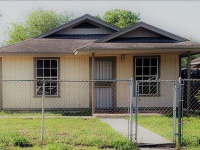 6921 Falcon Dr, Brownsville, TX, 78526